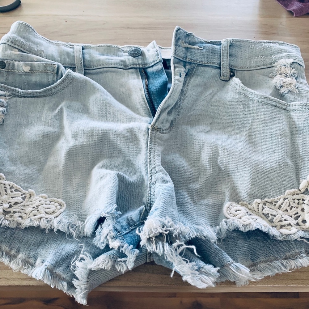 Short